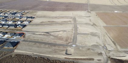 3830 Stonecap St (Lot #54), Richland