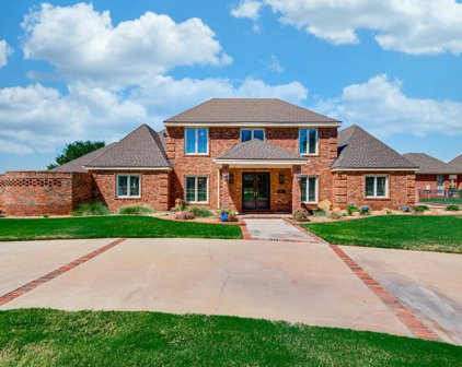 4807 Island Dr, Midland
