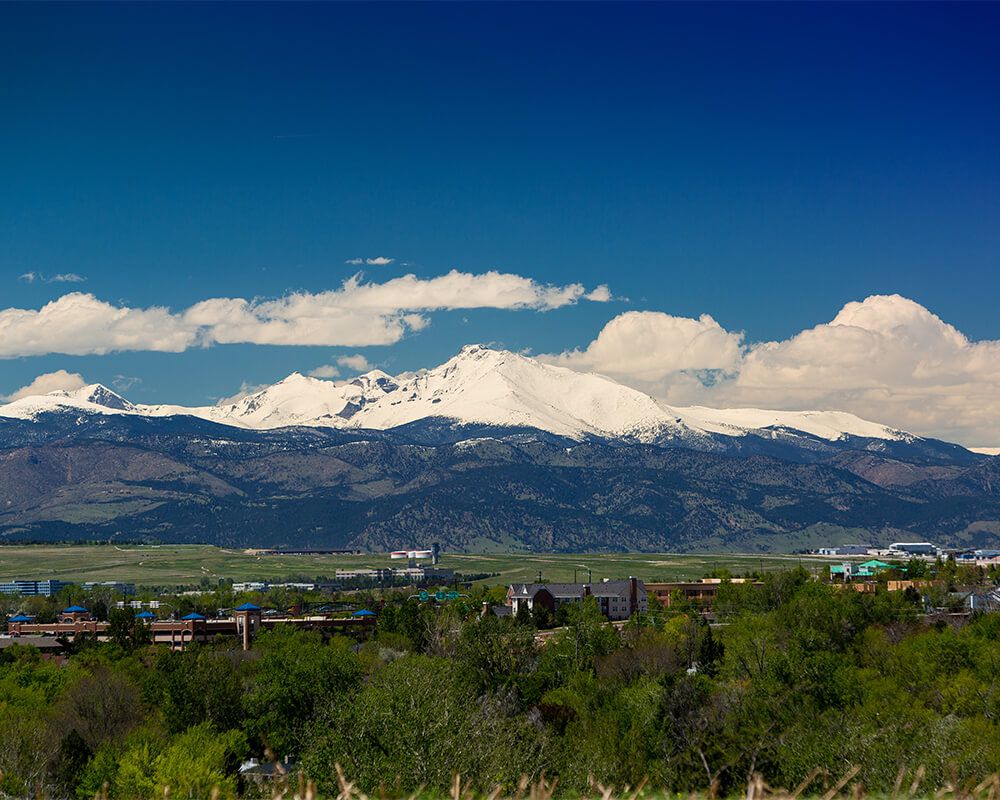 Lyons Real Estate