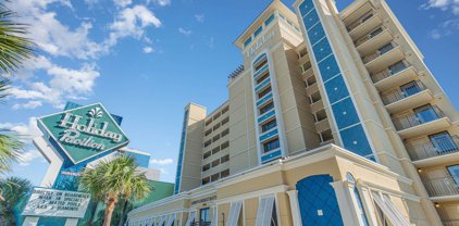 1200 N Ocean Blvd. Unit 304, Myrtle Beach