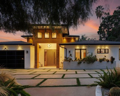 15468  Morrison St, Sherman Oaks