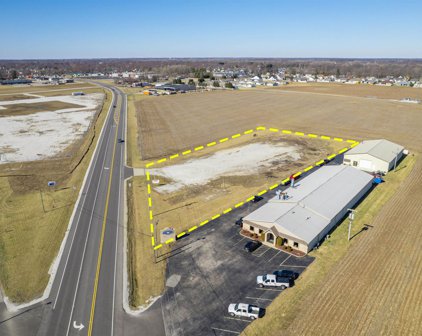 1400 E Main Street, Gas City