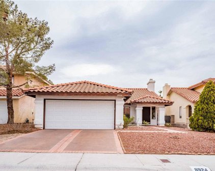 8924 Sail Bay Drive, Las Vegas