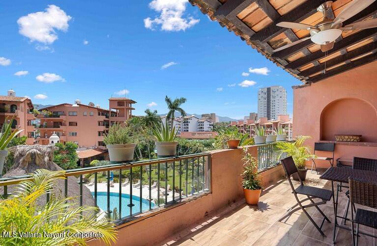 249 Av. Paseo de la Marina Sur Unit 3408, Puerto Vallarta, JALISCO N/A — Marina Vallarta