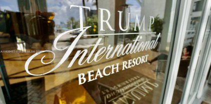 18001 Collins Ave Unit #704, Sunny Isles Beach