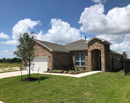 2212 Port Jackson, Texas City