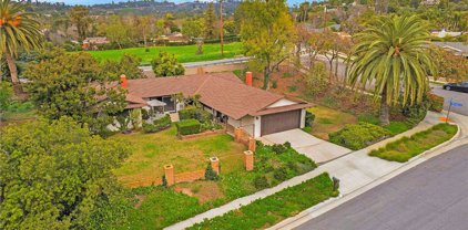 135 Villa Rita Drive, La Habra Heights
