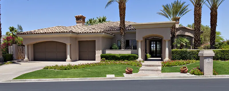 Single Story Homes for Sale