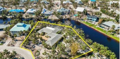 1003 Fish Crow Road, Sanibel