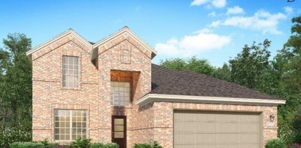 3815 Moss Hill Road, Rosenberg