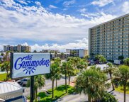 4715 Thomas Drive Unit 805, Panama City Beach image