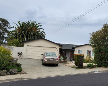 2724 Sargent AVE, San Pablo