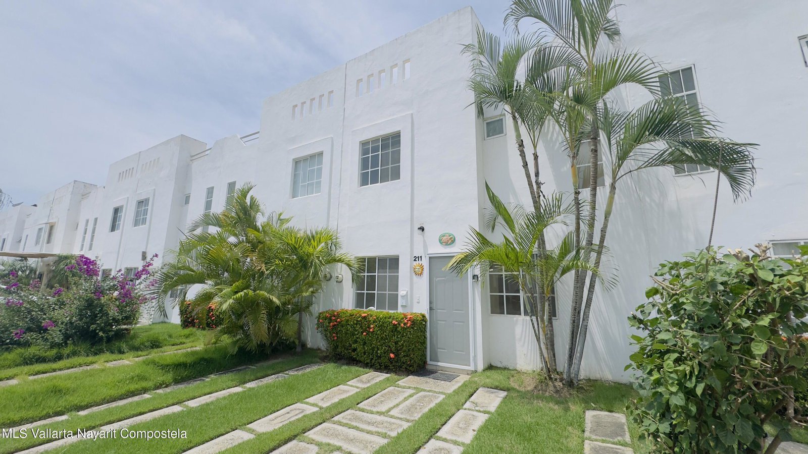 211 Paseo de Hermes, Riviera Nayarit, NAYARIT N/A — Las Ceibas