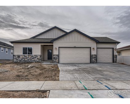 1631 Kit St, Severance