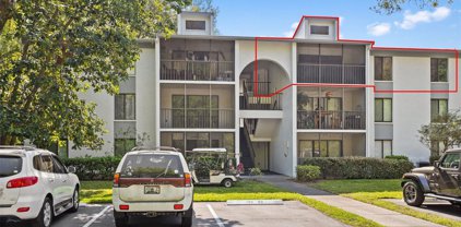 1372 Pine Ridge Circle E Unit D3, Tarpon Springs