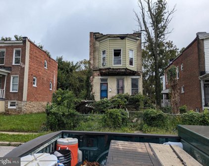 3325 Spaulding Ave, Baltimore