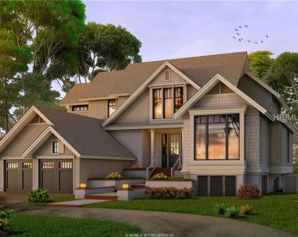 21 Audubon Pond Road, Hilton Head Island