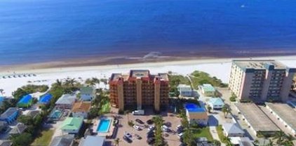 600 Estero Boulevard Unit 304, Fort Myers Beach