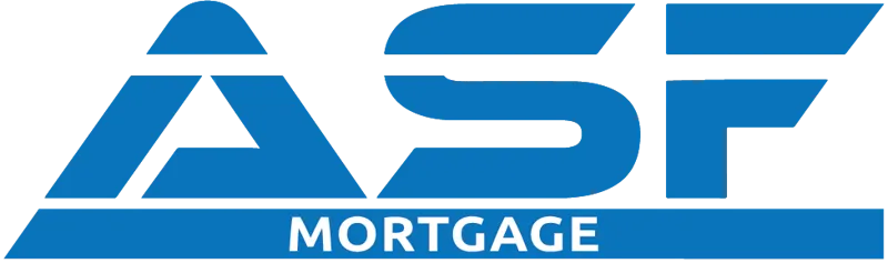 ASF Mortgage Logo