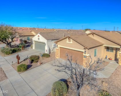 408 W Calle Media Luz, Sahuarita