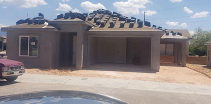 Nolina Ridge, Mesquite
