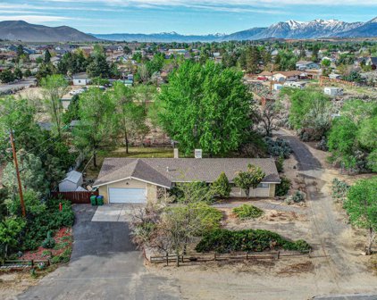 1431 Valley View Dr, Carson City