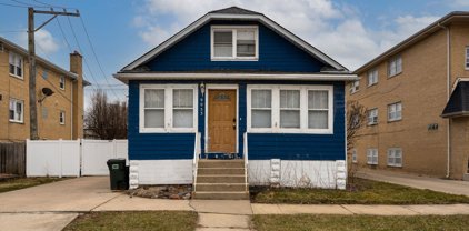 9033 Sahler Avenue, Brookfield