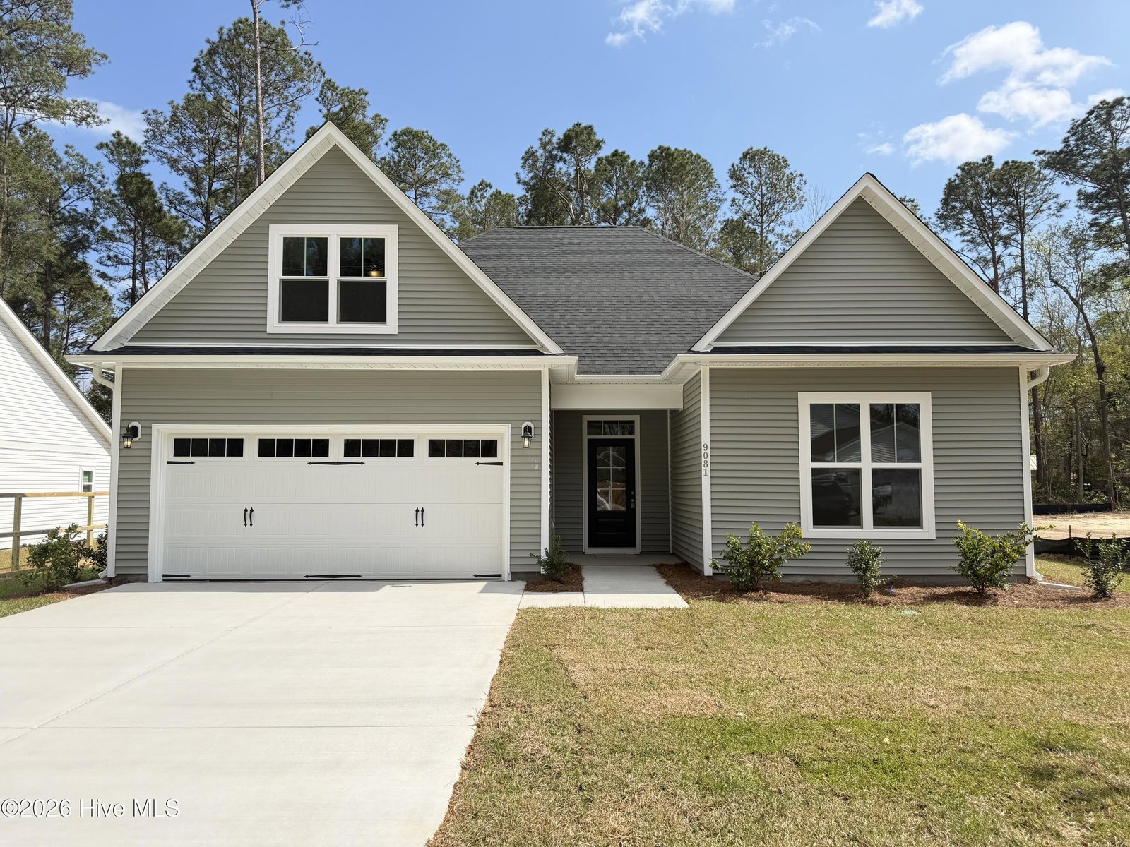 9081 National Ave Ne, Leland, 28451