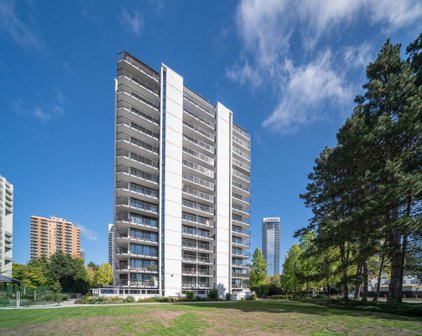 6455 Willingdon Avenue Unit 408, Burnaby