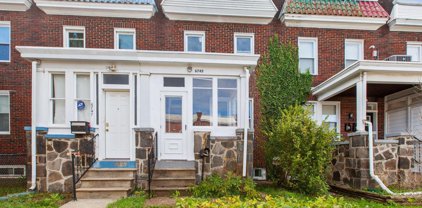 6745 Woodley, Dundalk