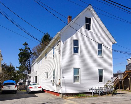 26 - 28 Warner Street, Hudson