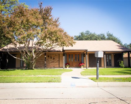 417 Colonial  Drive, Garland