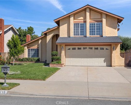 2715 S Goldcrest Avenue, Ontario
