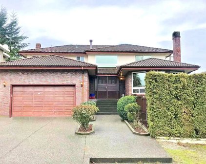 7204 Ridge Drive, Burnaby