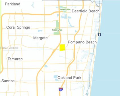 TBD Nw 30th Ave, Pompano Beach