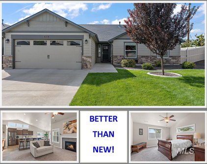 2541 W Coneflower Ct., Nampa