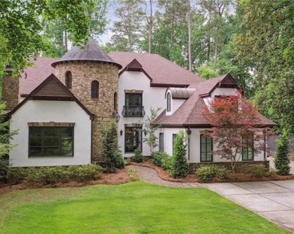 37 W Wieuca Ne Road, Atlanta