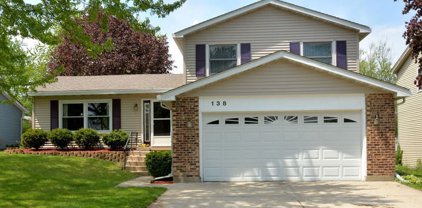 138 S Crest Avenue, Bartlett