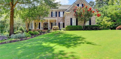 14050 Triple Crown Drive, Milton