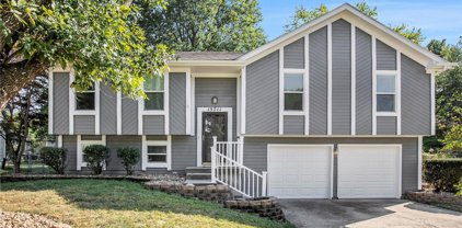 15711 W 151st Terrace, Olathe