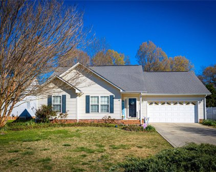 1722 Rosewell  Drive, Rock Hill
