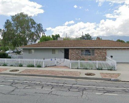 430 E E  Street, Tehachapi