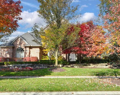 2527 Parkway, Macomb Twp