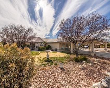 3311 Alfalfa Street, Pahrump