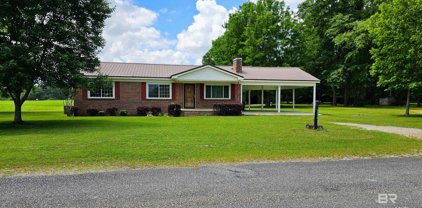 3379 Joe Reeves Road, Castleberry