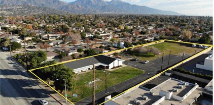 1364 N Towne Avenue, Claremont