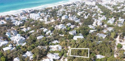Lot 18 Dogwood Street, Santa Rosa Beach