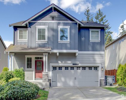 7420 NE 166th Street, Kenmore