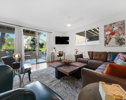 78255 Cabrillo Lane 117, Indian Wells