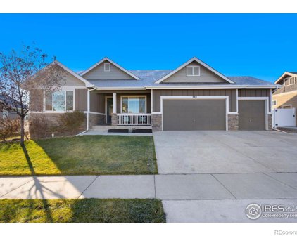 985 Mt Andrew Drive, Severance